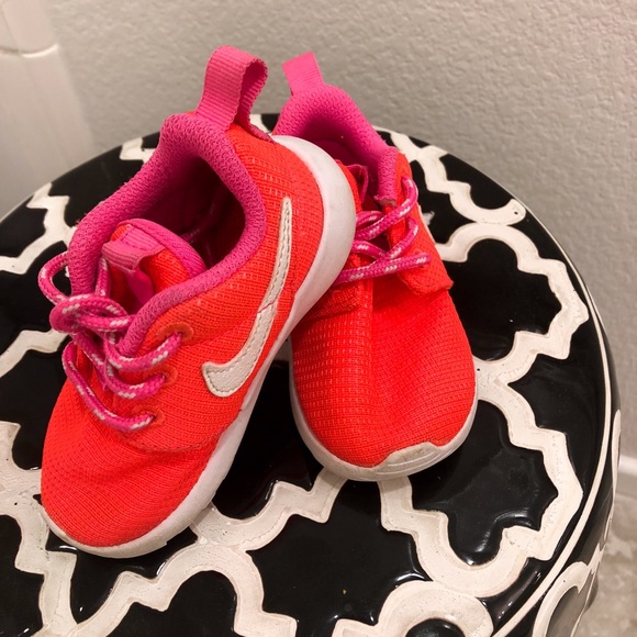 Baby sneakers - Picture 2 of 2